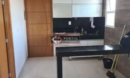 Flat com 1 quarto para alugar em itapoã, belo horizonte  por r$ 1.800
