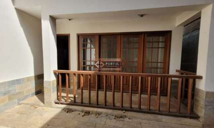 Casa com 3 quartos à venda em Caiçaras, Belo Horizonte , 310 m2 por R$ 1.250.000