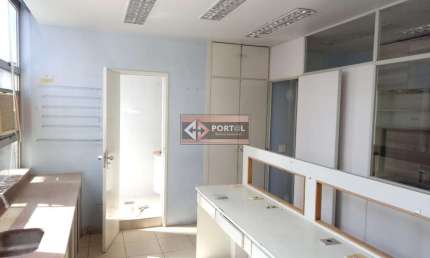 Sala comercial à venda no Funcionários, Belo Horizonte , 82 m2 por R$ 330.000