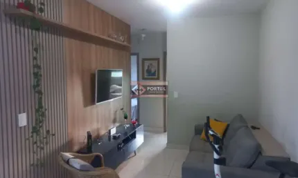 Apartamento com 3 quartos à venda em Itapoã, Belo Horizonte , 102 m2 por R$ 745.000