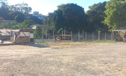 Terreno à venda no Londrina (São Benedito), Santa Luzia  por R$ 2.560.000