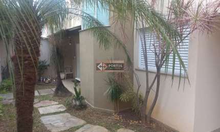 Casa em condomínio fechado com 3 quartos à venda em Itapoã, Belo Horizonte , 209 m2 por R$ 1.560.000