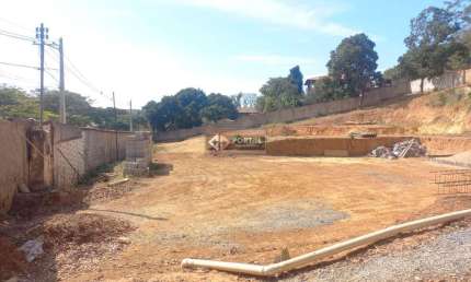 Terreno à venda no Jardim Encantado, Vespasiano  por R$ 1.200.000