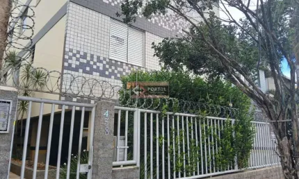 Apartamento com 1 quarto para alugar em Itapoã, Belo Horizonte , 52 m2 por R$ 2.100
