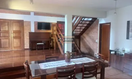 Casa com 6 quartos à venda em itapoã, belo horizonte , 370 m2 por r$ 1.800.000