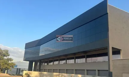 Ponto comercial com 1 sala para alugar na Lagoa Mansões, Lagoa Santa , 750 m2 por R$ 12.000