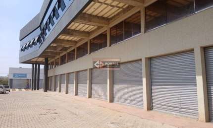 Ponto comercial para alugar na Lagoa Mansões, Lagoa Santa , 47 m2 por R$ 3.000