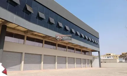 Ponto comercial para alugar na Lagoa Mansões, Lagoa Santa , 54 m2 por R$ 3.000