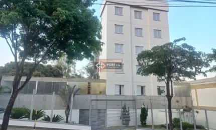Apartamento com 3 quartos à venda em Ouro Preto, Belo Horizonte , 81 m2 por R$ 590.000