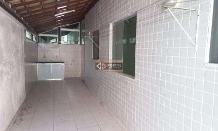 Apartamento com 3 quartos à venda em Itapoã, Belo Horizonte , 136 m2 por R$ 650.000
