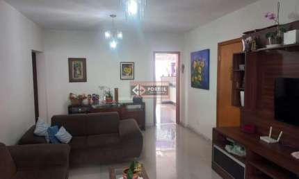 Apartamento com 3 quartos à venda em Itapoã, Belo Horizonte , 166 m2 por R$ 890.000