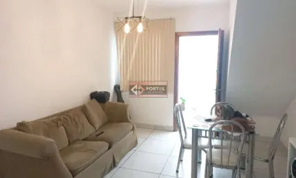 Apartamento com 3 quartos à venda na Vila Cloris, Belo Horizonte , 94 m2 por R$ 370.000