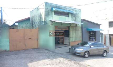 Prédio à venda na Serra Verde (Venda Nova), Belo Horizonte , 500 m2 por R$ 800.000
