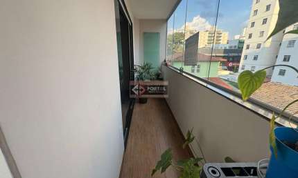 Apartamento com 3 quartos à venda no Fernão Dias, Belo Horizonte , 89 m2 por R$ 550.000