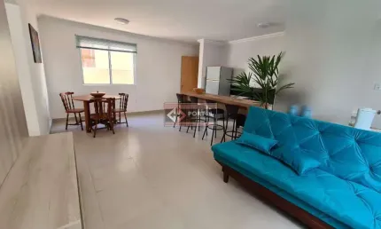 Apartamento com 2 quartos à venda no Fernão Dias, Belo Horizonte , 64 m2 por R$ 420.000
