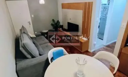Apartamento com 3 quartos à venda no Carlos Prates, Belo Horizonte , 82 m2 por R$ 395.000