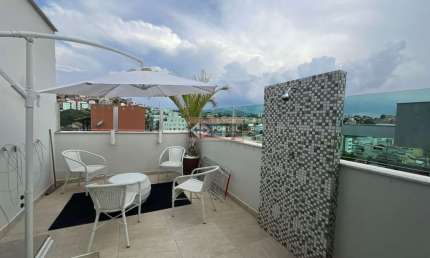 Cobertura com 4 quartos à venda no Fernão Dias, Belo Horizonte , 152 m2 por R$ 855.000