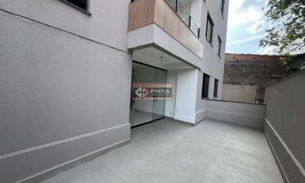Apartamento com 3 quartos à venda na Ana Lúcia, Sabará , 110 m2 por R$ 810.000