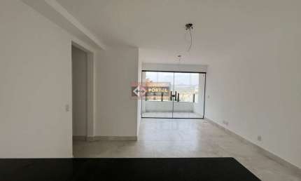 Apartamento com 3 quartos à venda na Ana Lúcia, Sabará , 77 m2 por R$ 615.000