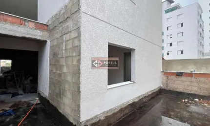 Apartamento com 3 quartos à venda em itapoã, belo horizonte , 91 m2 por r$ 849.000