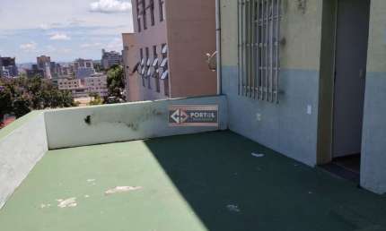 Apartamento com 3 quartos à venda no São Lucas, Belo Horizonte , 120 m2 por R$ 450.000