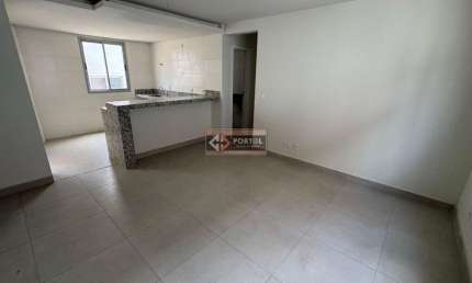 Apartamento com 3 quartos à venda no Fernão Dias, Belo Horizonte , 90 m2 por R$ 650.000