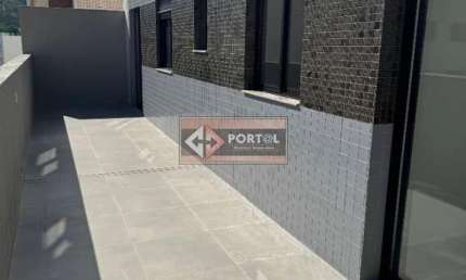 Apartamento com 4 quartos à venda no Castelo, Belo Horizonte 