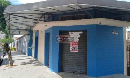 Ponto comercial para alugar em Itapoã, Belo Horizonte , 44 m2 por R$ 1.850