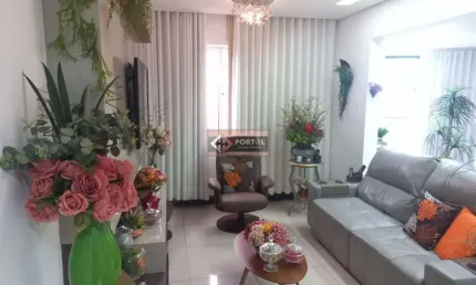 Apartamento com 3 quartos à venda em Itapoã, Belo Horizonte , 94 m2 por R$ 750.000