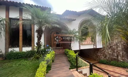 Casa com 4 quartos à venda na Santa Inês, Belo Horizonte , 335 m2 por R$ 1.800.000