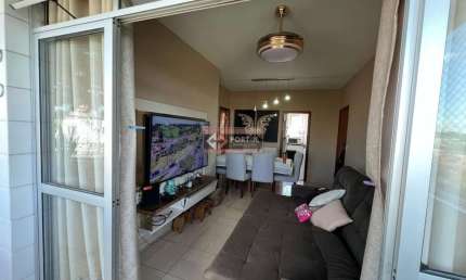 Apartamento com 3 quartos à venda em Itapoã, Belo Horizonte , 123 m2 por R$ 595.000