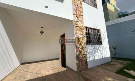 Casa com 3 quartos à venda em Itapoã, Belo Horizonte , 158 m2 por R$ 1.120.000