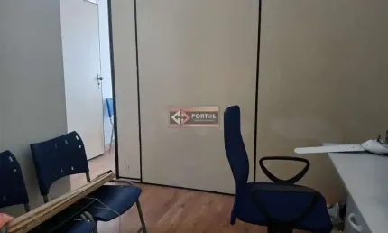 Sala comercial com 1 sala para alugar em São João Batista, Belo Horizonte , 40 m2 por R$ 1.000