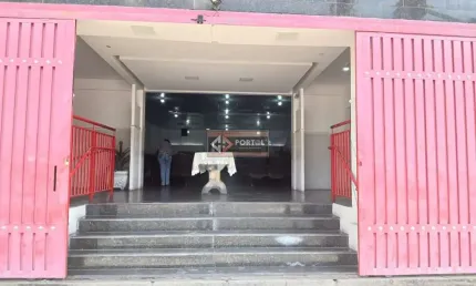 Barracão / Galpão / Depósito à venda na Venda Nova, Belo Horizonte , 397 m2 por R$ 1.500.000