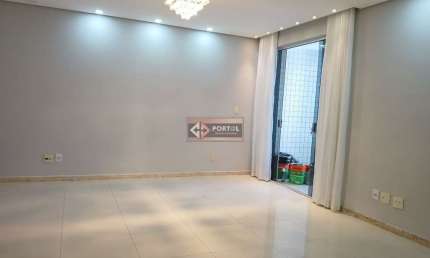 Cobertura com 4 quartos para alugar na Dona Clara, Belo Horizonte , 258 m2 por R$ 7.000