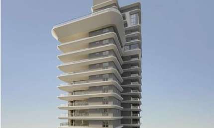 Apartamento para Venda em Maringá, Jardim Monções, 3 dormitórios, 3 suítes, 5 banheiros, 3 vagas
