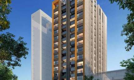 Apartamento para Venda em Maringá, Zona 01, 3 dormitórios, 3 suítes, 4 banheiros, 2 vagas
