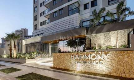 Apartamento para Venda em Maringá, Chácara Paulista, 3 dormitórios, 1 suíte, 2 banheiros, 2 vagas