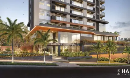 Apartamento para Venda em Maringá, Jardim Aclimação, 3 dormitórios, 1 suíte, 2 banheiros, 2 vagas