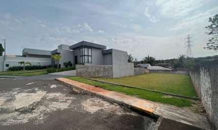 Terreno em Condomínio para Venda em Maringá, Vila Morangueira