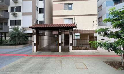 Apartamento para Venda em Maringá, Zona 07, 3 dormitórios, 1 suíte, 2 banheiros, 1 vaga