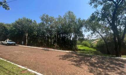 Terreno em Condomínio para Venda em Sarandi, Parque Alvamar
