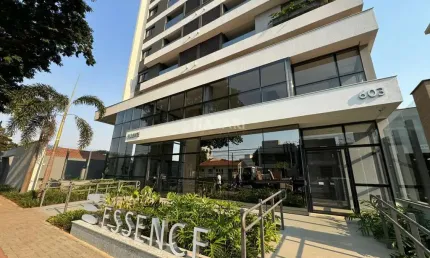Apartamento para Venda em Maringá, Zona 03, 3 dormitórios, 1 suíte, 3 banheiros, 2 vagas