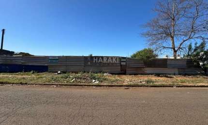 Terreno Comercial para Venda em Maringá, Jardim Alvorada