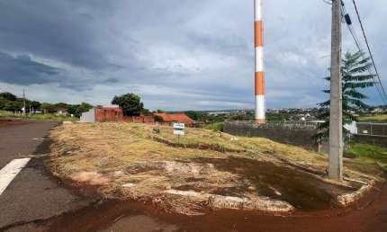 Terreno Comercial para Venda em Maringá, Conjunto Habitacional Requião