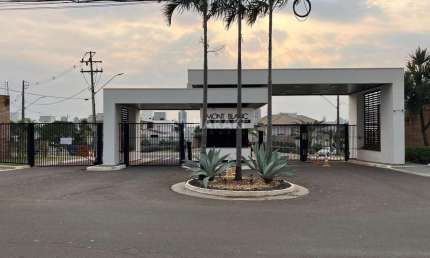 Casa em Condomínio para Venda em Maringá, Zona 08, 4 dormitórios, 3 suítes, 6 banheiros, 4 vagas