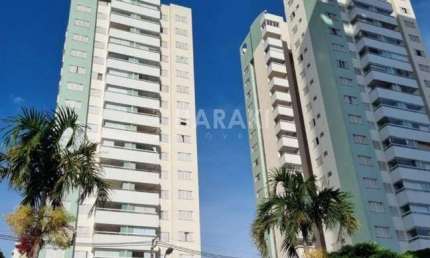 Apartamento para Venda em Maringá, Vila Cleópatra, 3 dormitórios, 1 suíte, 2 banheiros, 1 vaga
