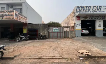 Terreno Comercial para Venda em Maringá, Jardim Alvorada III
