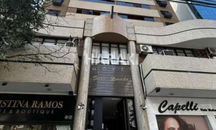Apartamento para Venda em Maringá, Zona 01, 5 dormitórios, 2 suítes, 5 banheiros, 2 vagas