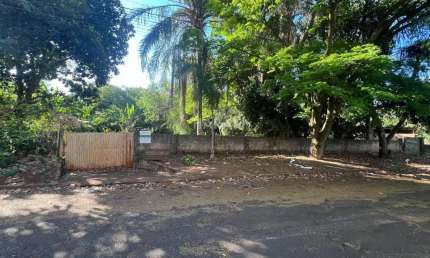 Terreno à venda na Rua Rio São Francisco, 3139, Loteamento Batel, Maringá